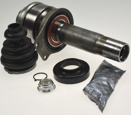 Jungčių komplektas, kardaninis velenas LÖBRO 304837