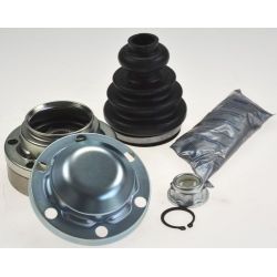 Jungčių komplektas, kardaninis velenas LÖBRO 304839