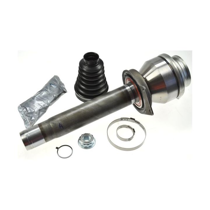 Jungčių komplektas, kardaninis velenas LÖBRO 304841