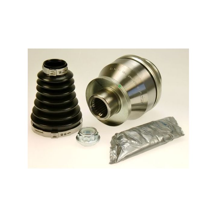 Jungčių komplektas, kardaninis velenas LÖBRO 304843