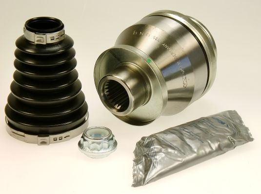 Jungčių komplektas, kardaninis velenas LÖBRO 304843