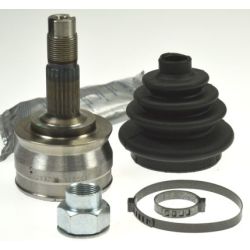 Jungčių komplektas, kardaninis velenas LÖBRO 304900