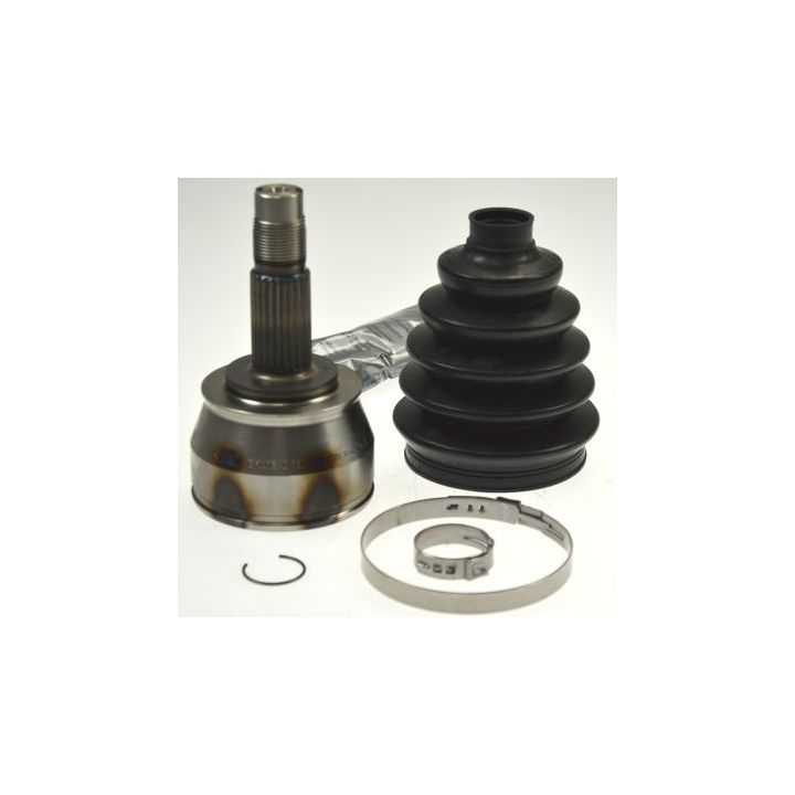 Jungčių komplektas, kardaninis velenas LÖBRO 304964