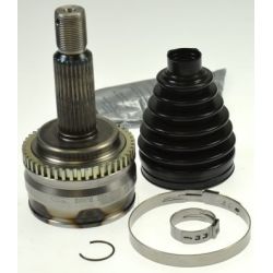 Jungčių komplektas, kardaninis velenas LÖBRO 305003