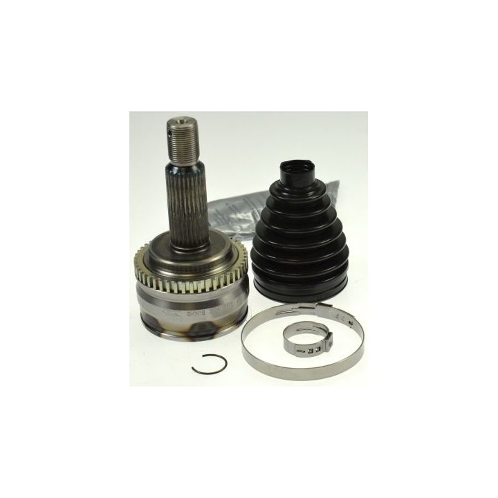 Jungčių komplektas, kardaninis velenas LÖBRO 305003