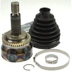 Jungčių komplektas, kardaninis velenas LÖBRO 305007