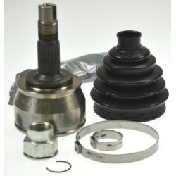 Jungčių komplektas, kardaninis velenas LÖBRO 305150