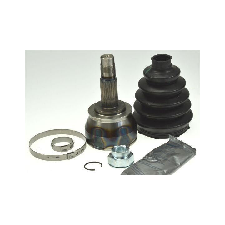 Jungčių komplektas, kardaninis velenas LÖBRO 305152