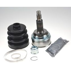 Jungčių komplektas, kardaninis velenas LÖBRO 305298