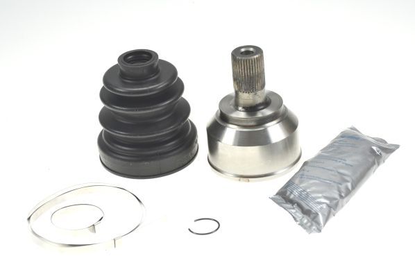 Jungčių komplektas, kardaninis velenas LÖBRO 305300