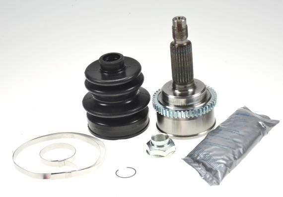 Jungčių komplektas, kardaninis velenas LÖBRO 305306