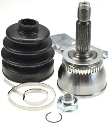 Jungčių komplektas, kardaninis velenas LÖBRO 305410