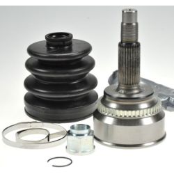 Jungčių komplektas, kardaninis velenas LÖBRO 305450