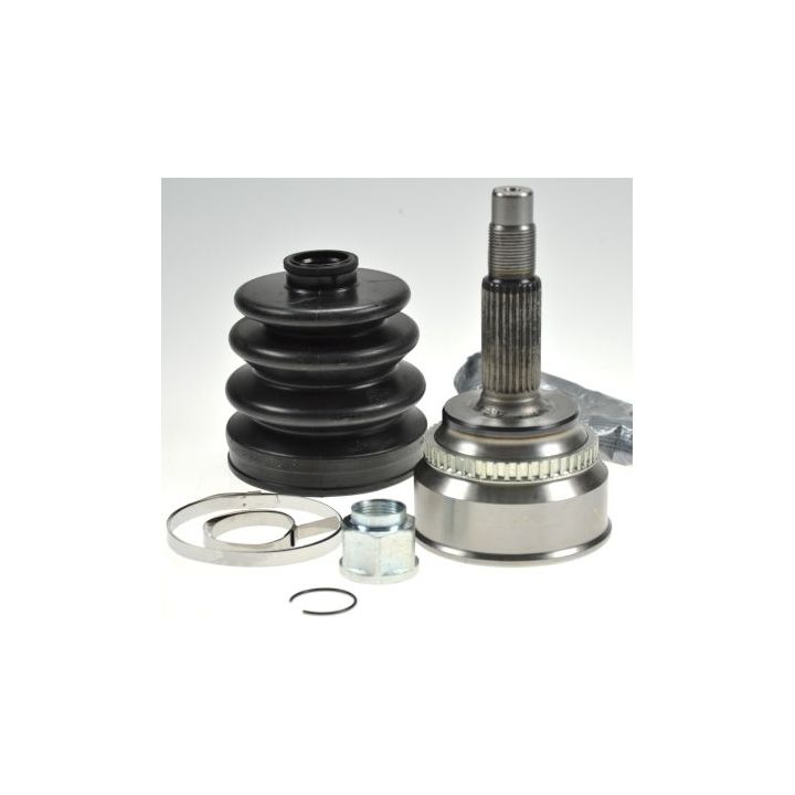 Jungčių komplektas, kardaninis velenas LÖBRO 305450