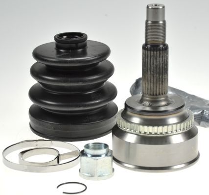 Jungčių komplektas, kardaninis velenas LÖBRO 305450