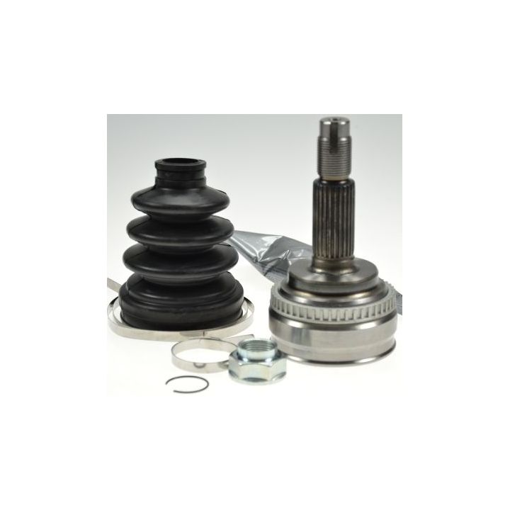 Jungčių komplektas, kardaninis velenas LÖBRO 305452