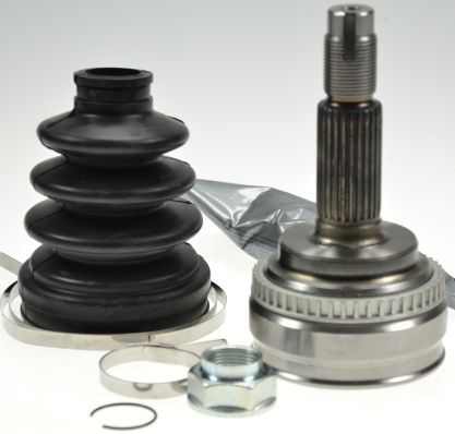 Jungčių komplektas, kardaninis velenas LÖBRO 305452