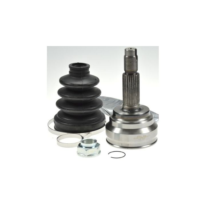 Jungčių komplektas, kardaninis velenas LÖBRO 305453