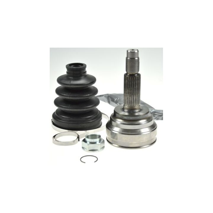 Jungčių komplektas, kardaninis velenas LÖBRO 305454