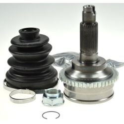 Jungčių komplektas, kardaninis velenas LÖBRO 305460