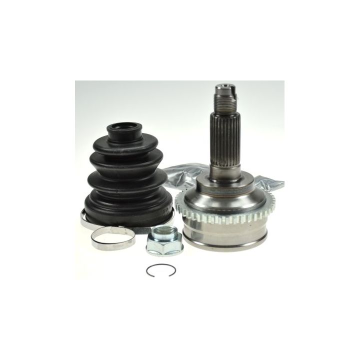 Jungčių komplektas, kardaninis velenas LÖBRO 305460