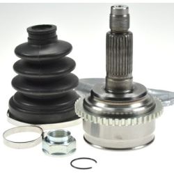 Jungčių komplektas, kardaninis velenas LÖBRO 305461