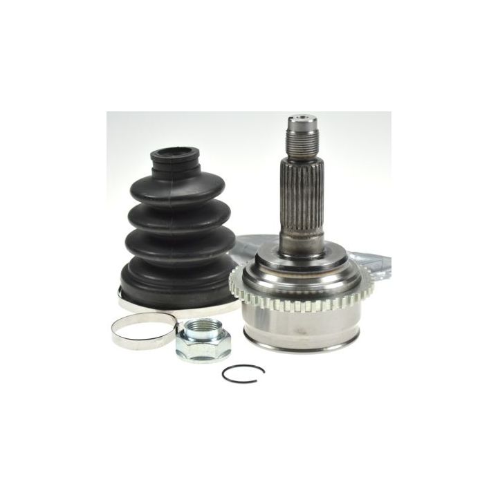 Jungčių komplektas, kardaninis velenas LÖBRO 305461