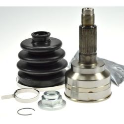 Jungčių komplektas, kardaninis velenas LÖBRO 305462