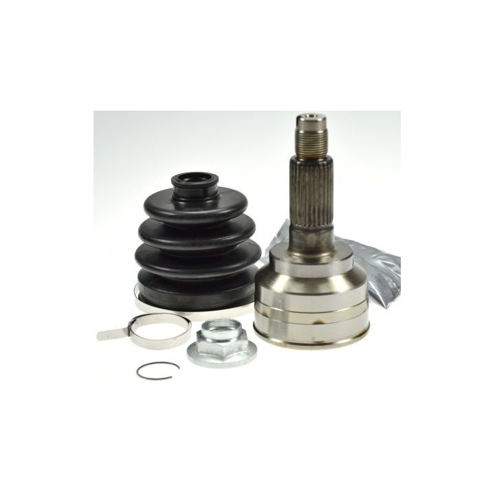 Jungčių komplektas, kardaninis velenas LÖBRO 305462