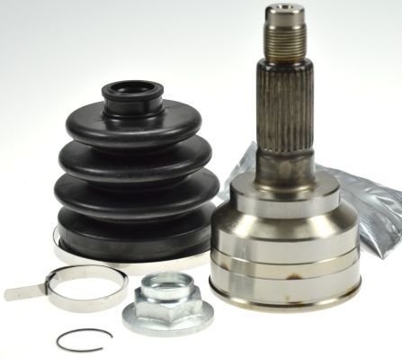 Jungčių komplektas, kardaninis velenas LÖBRO 305462