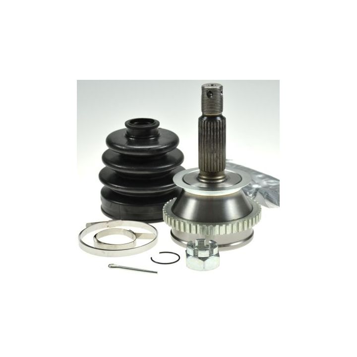 Jungčių komplektas, kardaninis velenas LÖBRO 305463