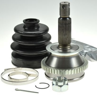 Jungčių komplektas, kardaninis velenas LÖBRO 305463