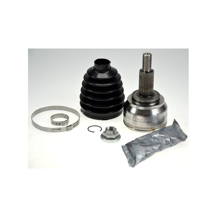 Jungčių komplektas, kardaninis velenas LÖBRO 305521