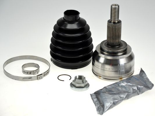 Jungčių komplektas, kardaninis velenas LÖBRO 305521