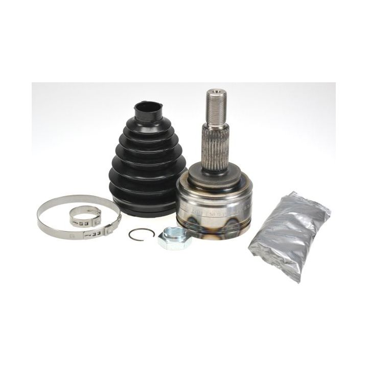 Jungčių komplektas, kardaninis velenas LÖBRO 305645