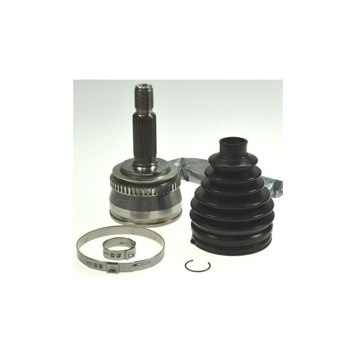 Jungčių komplektas, kardaninis velenas LÖBRO 305897