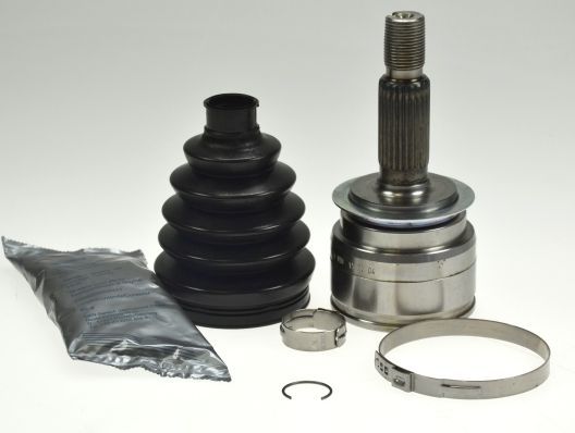 Jungčių komplektas, kardaninis velenas LÖBRO 305964