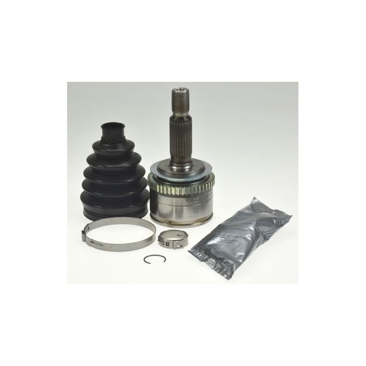 Jungčių komplektas, kardaninis velenas LÖBRO 305965