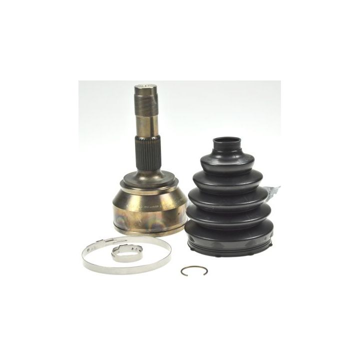 Jungčių komplektas, kardaninis velenas LÖBRO 306109