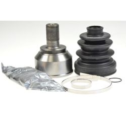 Jungčių komplektas, kardaninis velenas LÖBRO 306217