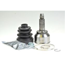 Jungčių komplektas, kardaninis velenas LÖBRO 306218