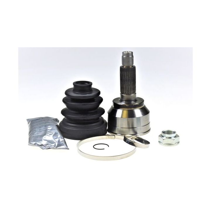 Jungčių komplektas, kardaninis velenas LÖBRO 306219