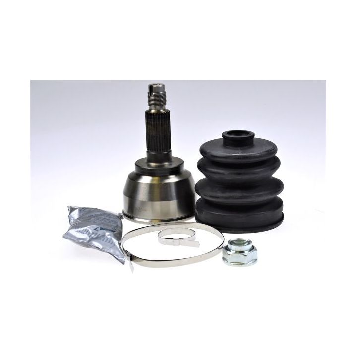 Jungčių komplektas, kardaninis velenas LÖBRO 306220