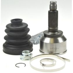 Jungčių komplektas, kardaninis velenas LÖBRO 306221