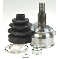 Jungčių komplektas, kardaninis velenas LÖBRO 306222