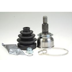 Jungčių komplektas, kardaninis velenas LÖBRO 306223