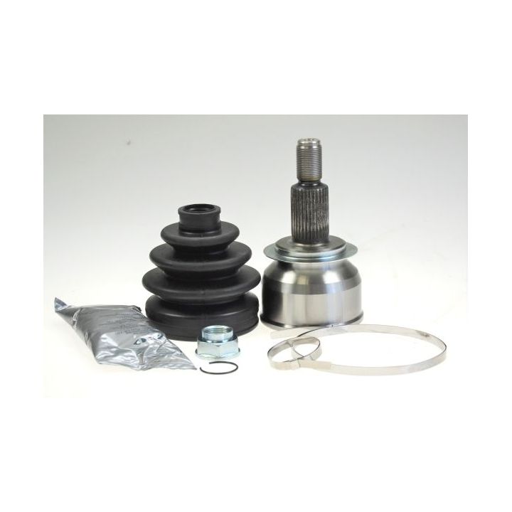 Jungčių komplektas, kardaninis velenas LÖBRO 306223