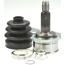 Jungčių komplektas, kardaninis velenas LÖBRO 306224