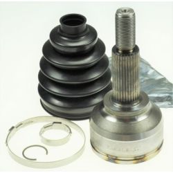 Jungčių komplektas, kardaninis velenas LÖBRO 306290