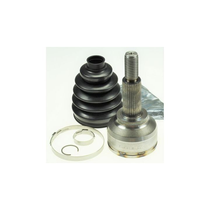 Jungčių komplektas, kardaninis velenas LÖBRO 306290